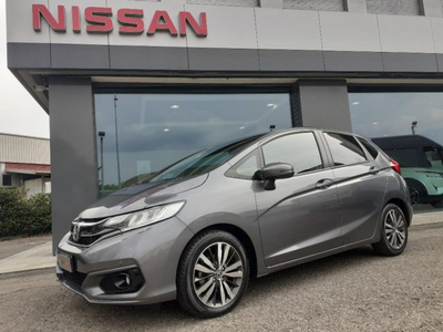 2020 HONDA Jazz