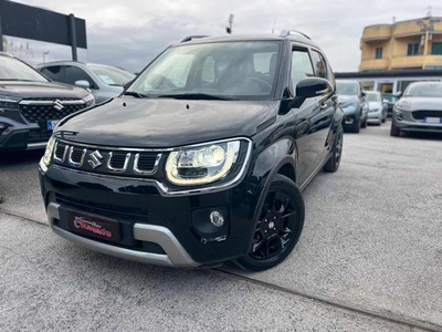 2020 SUZUKI Ignis