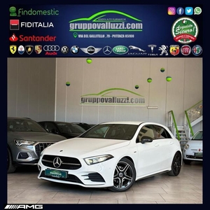 2021 MERCEDES-BENZ A 180