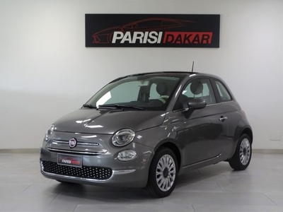 2022 FIAT 500