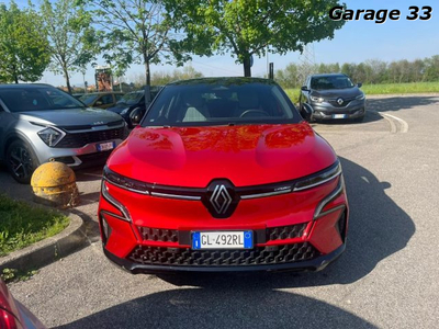 2022 RENAULT Megane