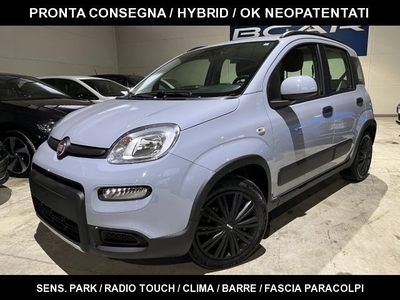 2023 FIAT Panda