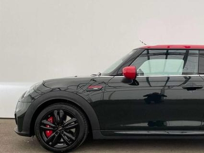 2023 MINI John Cooper Works