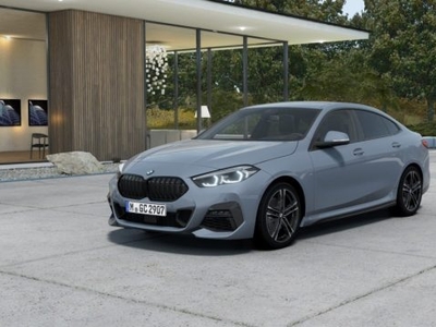 2024 BMW 218