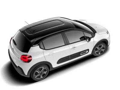 2024 CITROEN C3