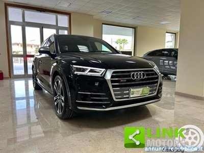 3.0 TFSI quattro tiptronic Business Cerignola