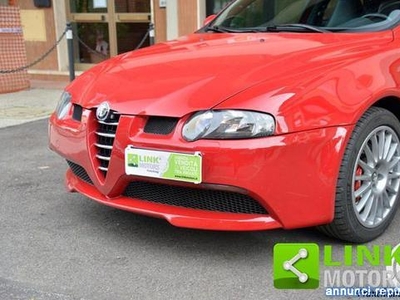 Alfa Romeo 147 3.2i V6 24V GTA SOLI 93.000KM ASI Firenze