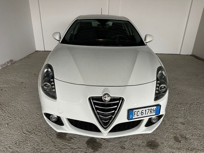 Alfa romeo Giulietta 1.6 JTDm-2 120 CV