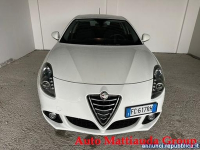 Alfa Romeo Giulietta 1.6 JTDm-2 120 CV Progression Cuneo