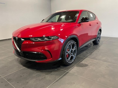 Alfa Romeo Tonale 1.6 Ti 130cv tct6