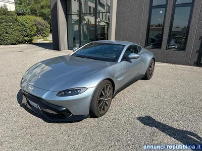 Aston Martin Vantage Vantage Full Led 20'' Navi Telecam. Unipropriet. Manerbio