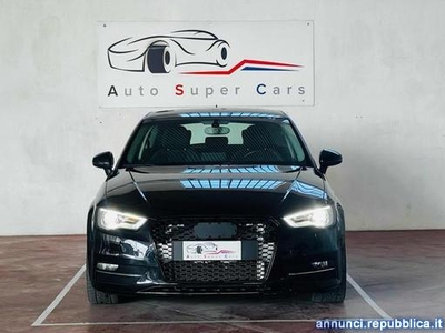 Audi A3 2.0 TDI 150 CV clean diesel Ambiente Nichelino