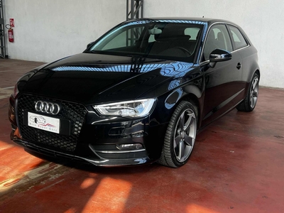 Audi A3 2.0 TDI