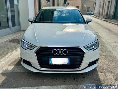 Audi A3 SPB 1.6 TDI Sport Mesagne