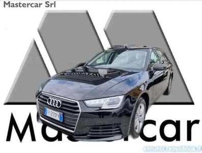 Audi A4 Avant 2.0 tdi Business 150cv s-tronic - FP233PX Cervignano del Friuli