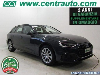 Audi A4 Avant 40 TDI 2.0 TDI quattro S tronic Business Andalo Valtellino