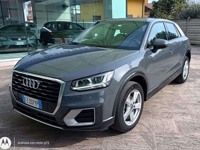 Audi Q2 1.6 TDI