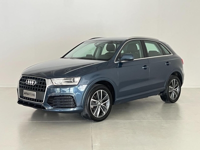 Audi Q3 2.0 TDI