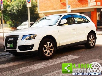 Audi Q5 2.0 TDI 143 CV quattro Firenze