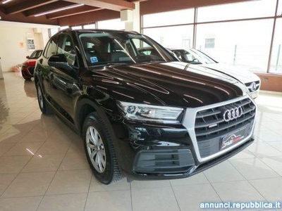 Audi Q5 2.0 TDi 190 Cv S-Tronic QUATTRO - KM CERTIFICATI Boves