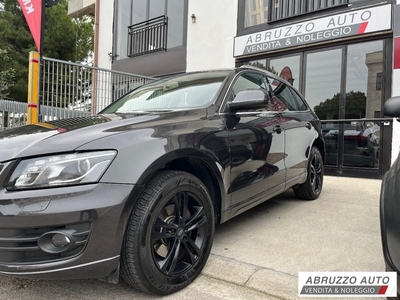 Audi Q5 2.0 TDI