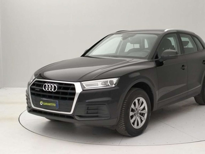 Audi Q5 40 TDI quattro S tronic 140 kW