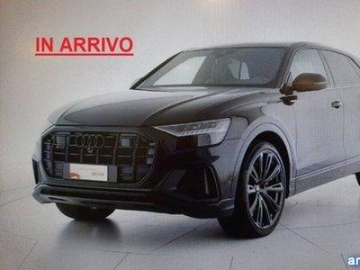 Audi Q8 S 4.0 tfsi Sport Attitude quattro tiptronic