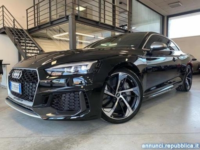 Audi RS 5 2.9 TFSI quattro tiptronic 