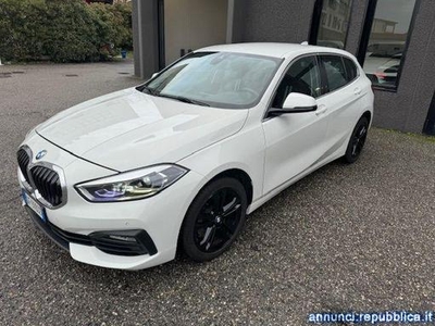 Bmw 118 i 5p. Sport Manerbio