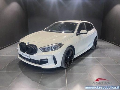 Bmw 118 Serie 1 d 5p. Msport Corciano