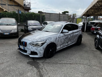 BMW 125d