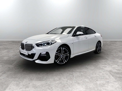 BMW 220d 140 kW