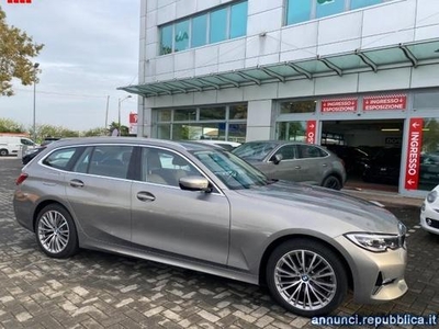Bmw 320 d xDrive Touring Luxury line Treviso