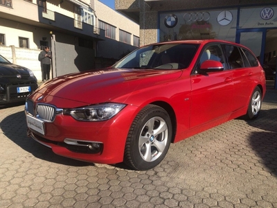 BMW 320d