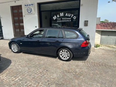 BMW 320d