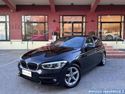 BMW - Serie 1 - 120d xDrive 5p. Business