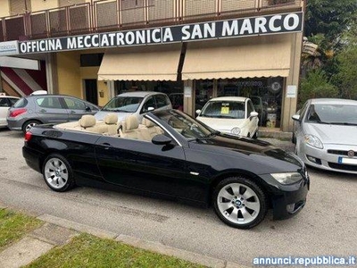 BMW - Serie 3 Cabrio - 320d Eletta