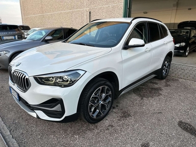 BMW X1 sDrive18i xLine 100 kW