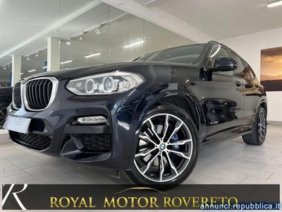 Bmw X3 xDrive20d Msport + 20