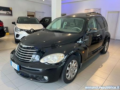 Chrysler PT Cruiser 2.2 CRD cat Limited Padova