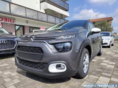 Citroen C3 1.2 PureTech 83 S&S You #FARI LED Mira