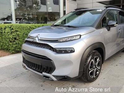 Citroen C3 Aircross PureTech 110