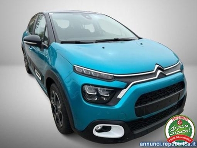 Citroen C3 PureTech 83 S&S Feel OK NEO PATENTATI Oderzo