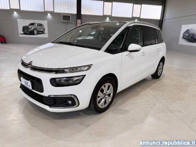 Citroen C4 SpaceTourer 1.5 bluehdi Feel s&s 130cv eat8