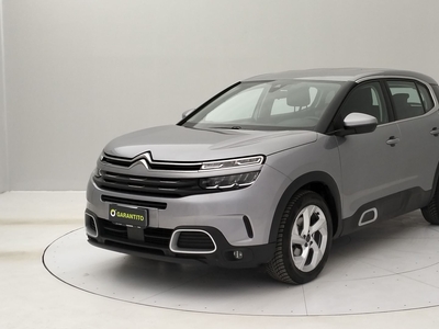 Citroen C5 Aircross Hybrid 225