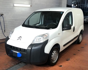 Citroen Nemo 1.3 HDi 80CV