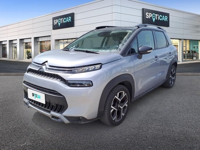 Citroën C3 Aircross BlueHDi 110 S&S Shine pack