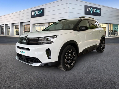 Citroën C5 Aircross PureTech 130 S&S Plus