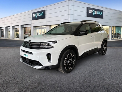 Citroën C5 Aircross PureTech 130 S&S Plus