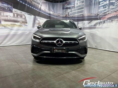 d Automatic 4Matic Premium AMG FULL-LED MATRIX Casagiove